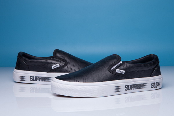 Vans Low-Top Slip-on Men Shoes--165